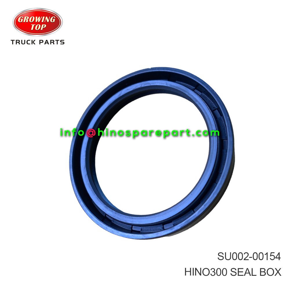 HINO300 SEAL BOX SU002-00154
