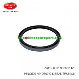 HINO500/700 OIL SEAL SZ311-00001 HINO500/700 OIL SEAL SZ311-00001