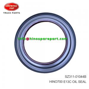 HINO700 E13C OIL SEAL  SZ311-01044B