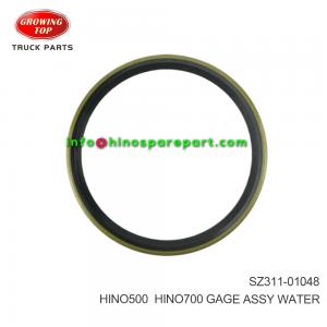 HINO  FC11  FC3J  FC9J  *ZU  OIL SEAL  SZ311-01048 HINO  FC11  FC3J  FC9J  *ZU  OIL SEAL  SZ311-01048