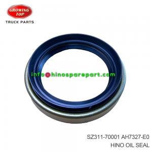 HINO OIL SEAL SZ311-70001 HINO OIL SEAL SZ311-70001