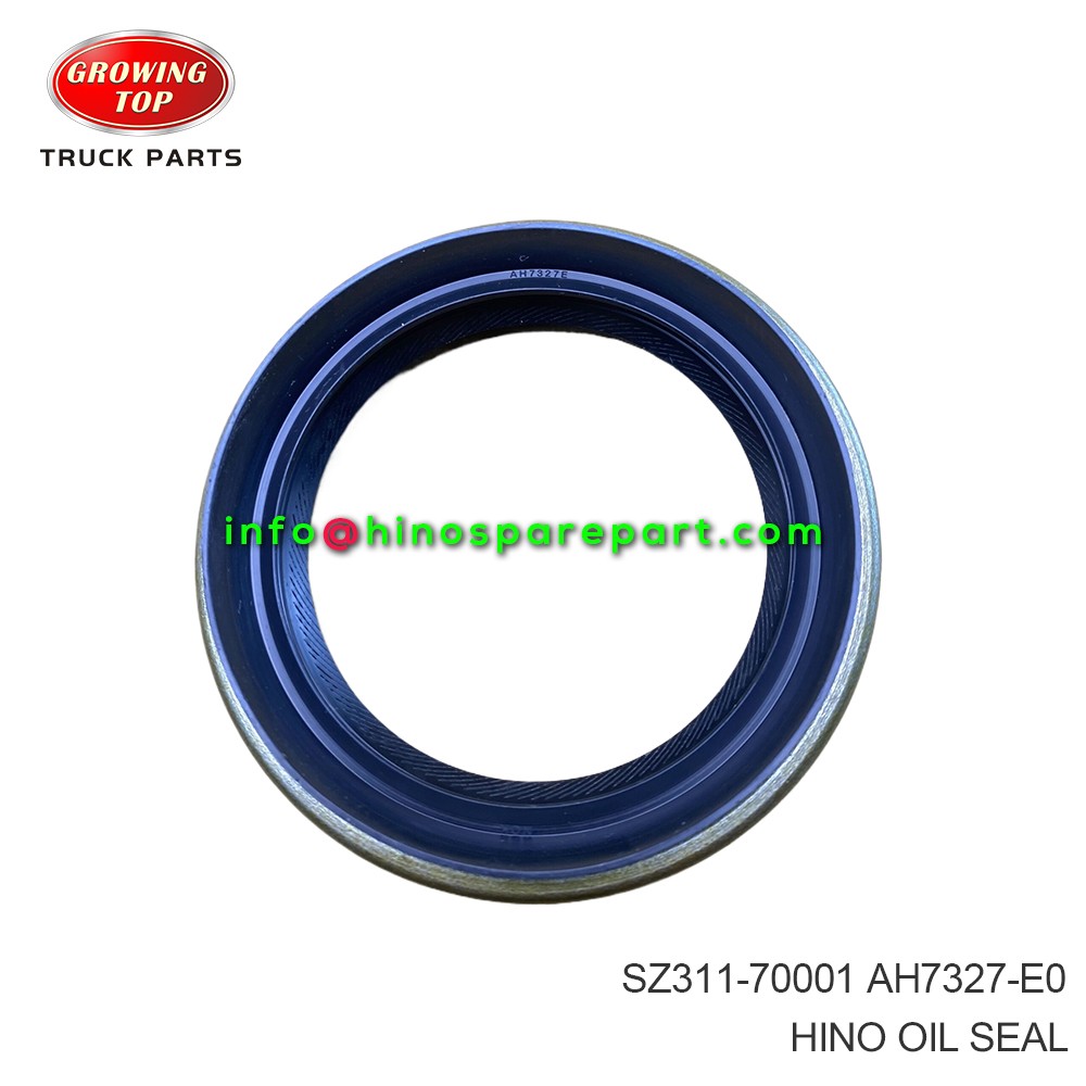 HINO OIL SEAL SZ311-70001