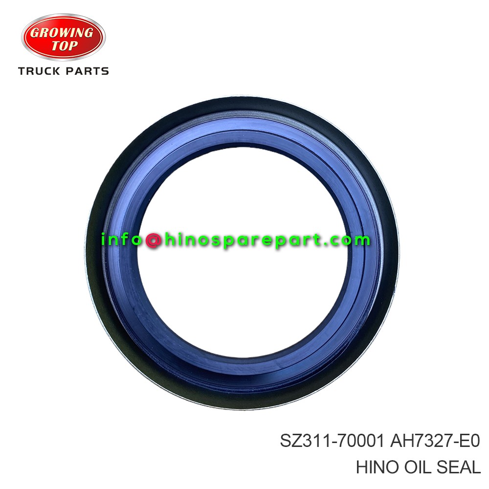 HINO OIL SEAL SZ311-70001