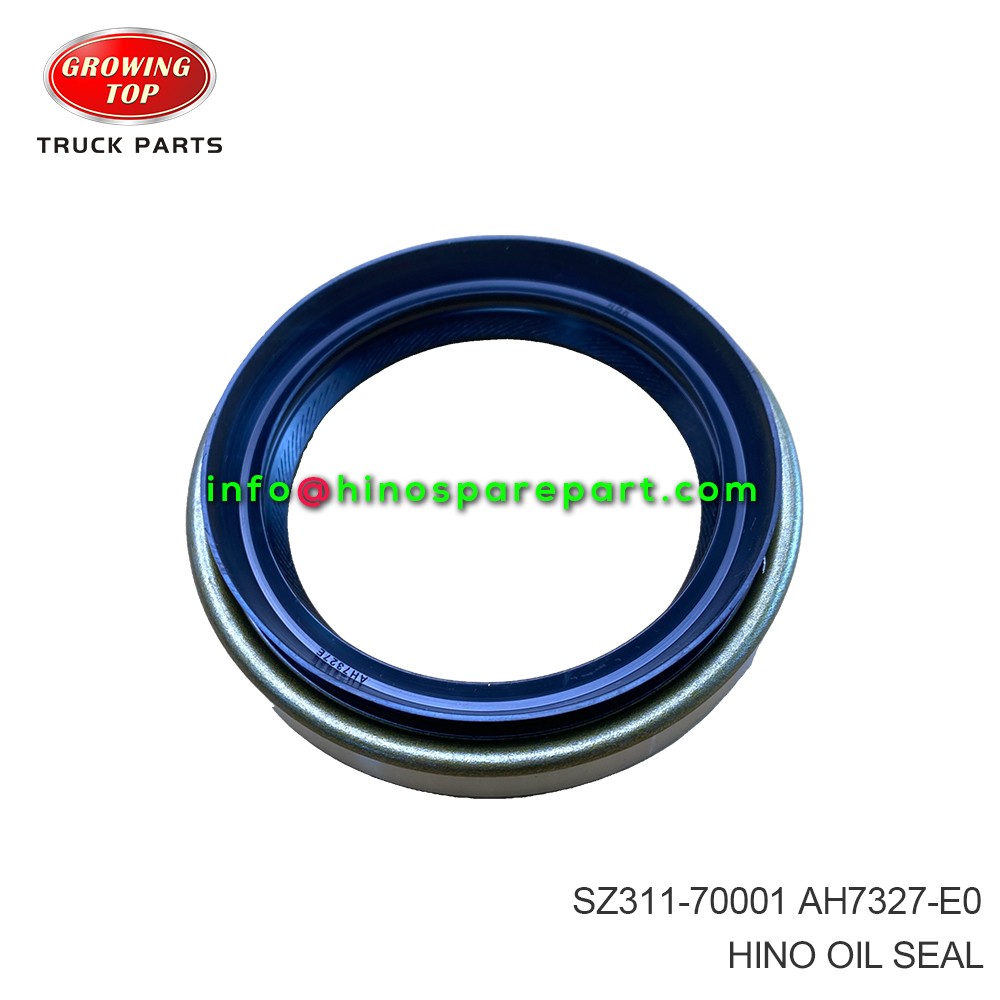 HINO OIL SEAL SZ311-70001