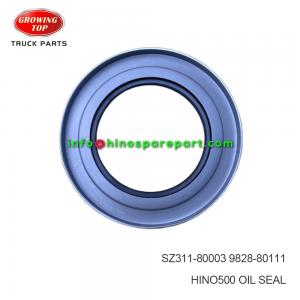 HINO500 OIL SEAL SZ311-80003 