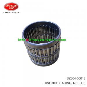 HINO700 BEARING  NEEDLE SZ364-50012 HINO700 BEARING  NEEDLE SZ364-50012