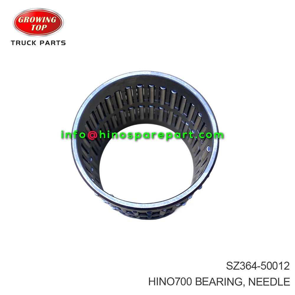 HINO700 BEARING  NEEDLE SZ364-50012