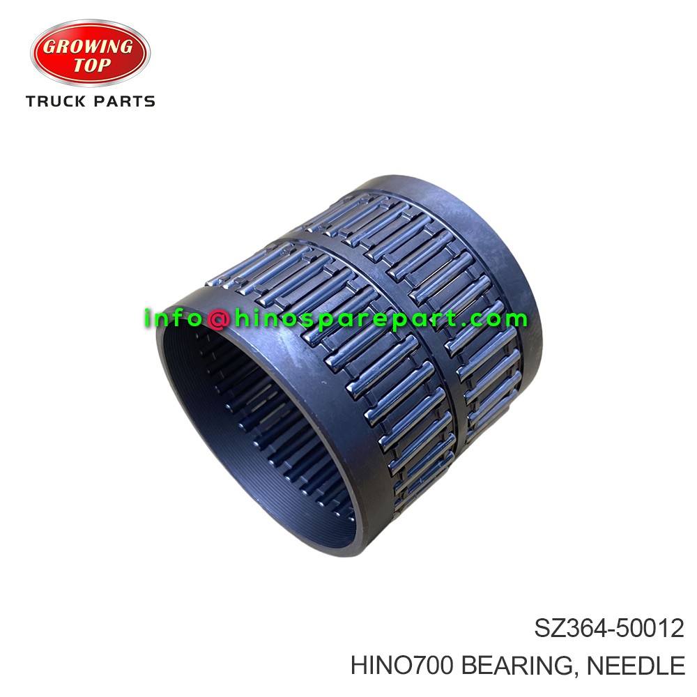 HINO700 BEARING  NEEDLE SZ364-50012