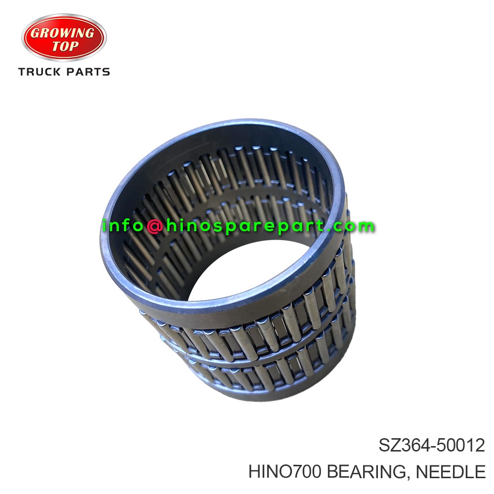 HINO700 BEARING  NEEDLE SZ364-50012