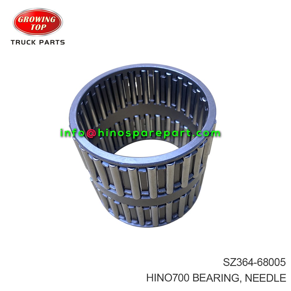 HINO700 BEARING NEEDLE SZ364-68005