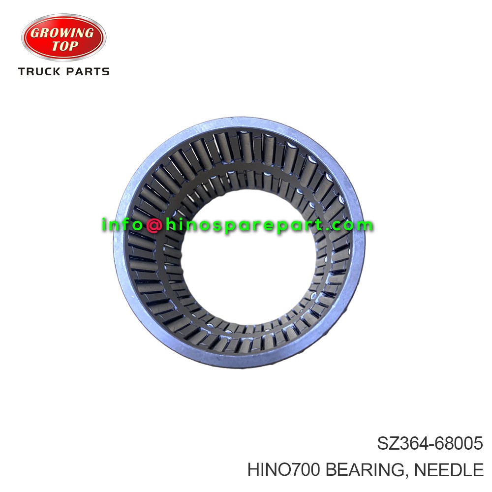 HINO700 BEARING  NEEDLE SZ364-68005