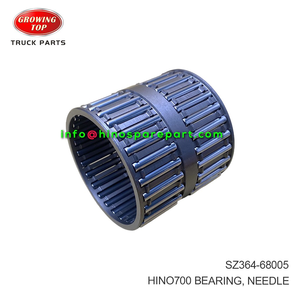 HINO700 BEARING  NEEDLE SZ364-68005