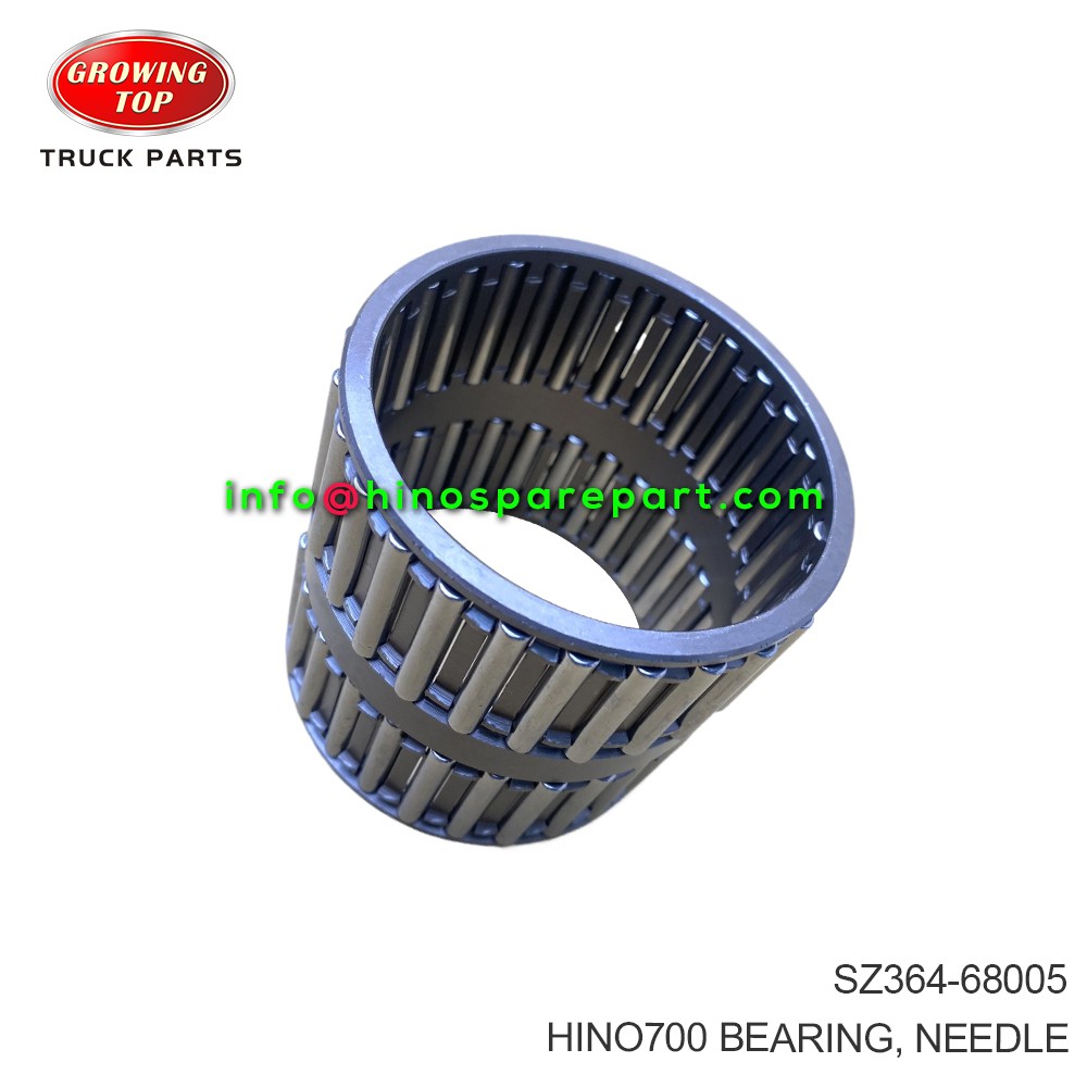 HINO700 BEARING  NEEDLE SZ364-68005