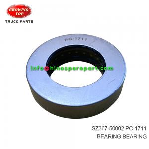 HINO700 BEARING SZ367-50002