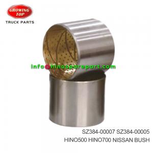 HINO500/700/NISSAN  BUSH  SZ384-00007