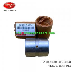 HINO700 BUSHING SZ384-50004