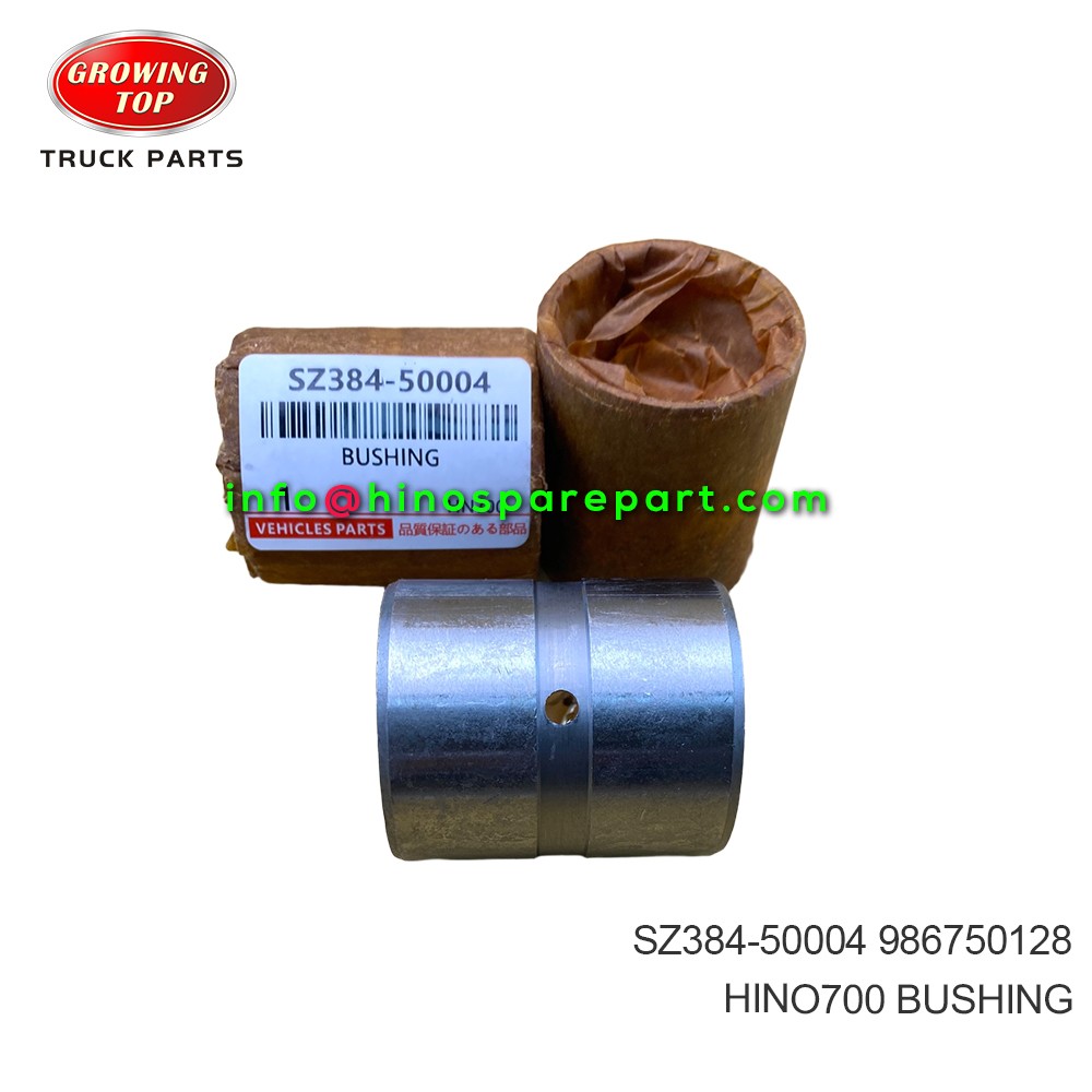 HINO700 BUSHING SZ384-50004