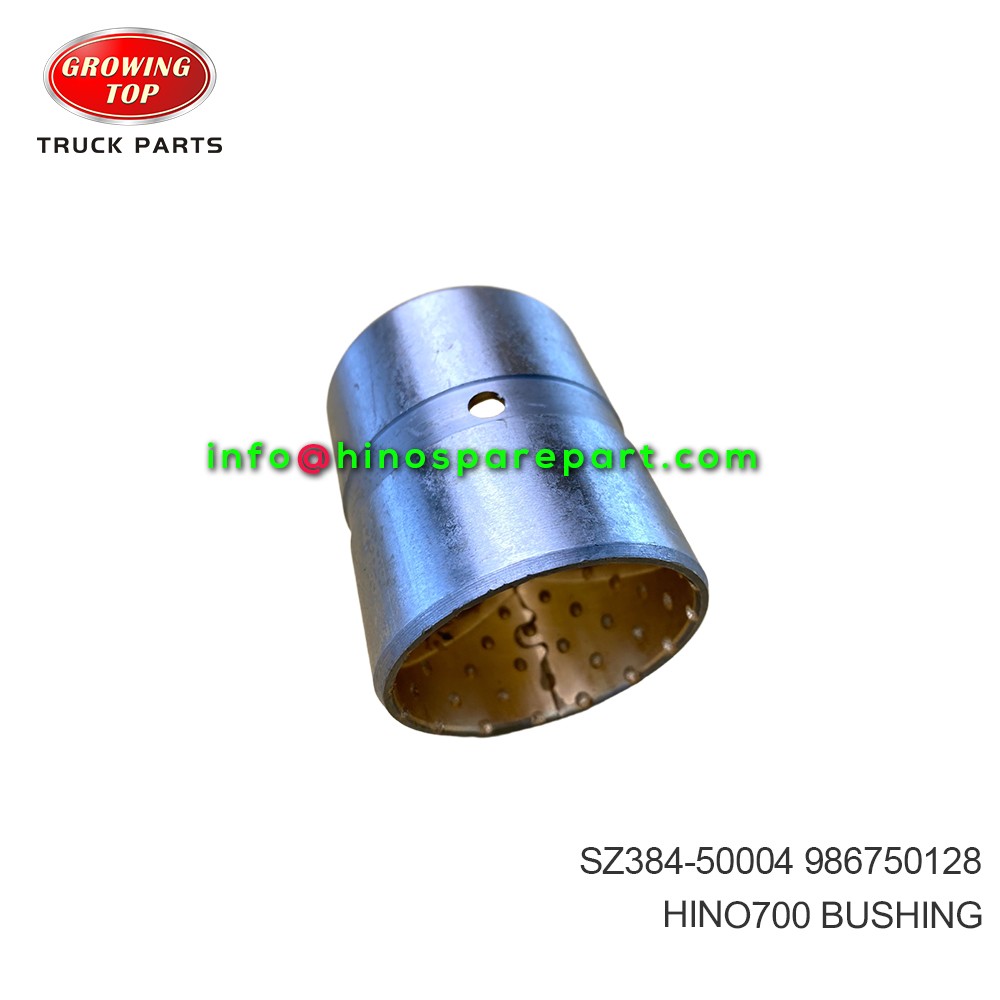 HINO700 BUSHING SZ384-50004