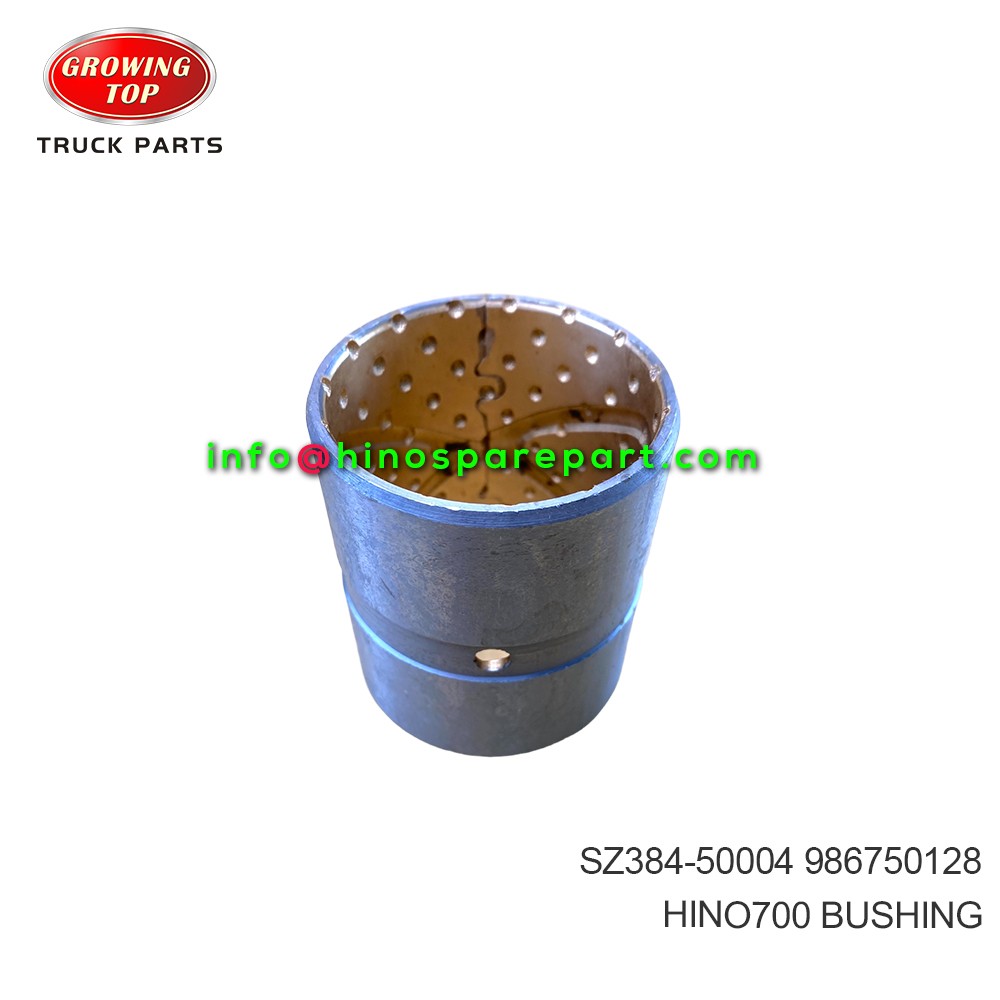 HINO700 BUSHING SZ384-50004