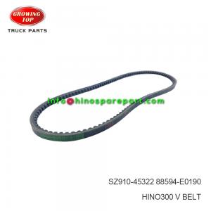 HINO300 V BELT SZ910-45322
