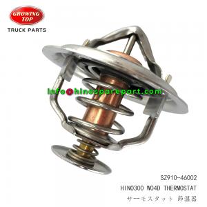 STOCK AVAILABLE HINO300 W04D THERMOSTAT