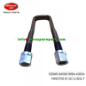 HINO700 E13C U BOLT SZ940-84599