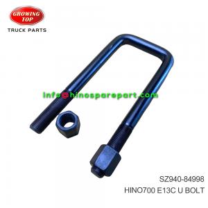 HINO700 E13C U BOLT SZ940-84998