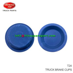 TRUCK BRAKE CUPS T24