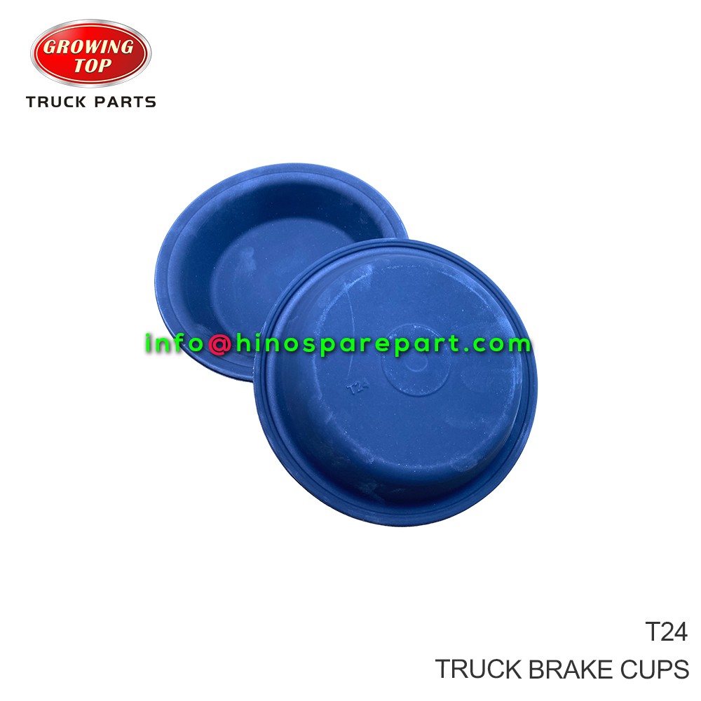 TRUCK BRAKE CUPS T24