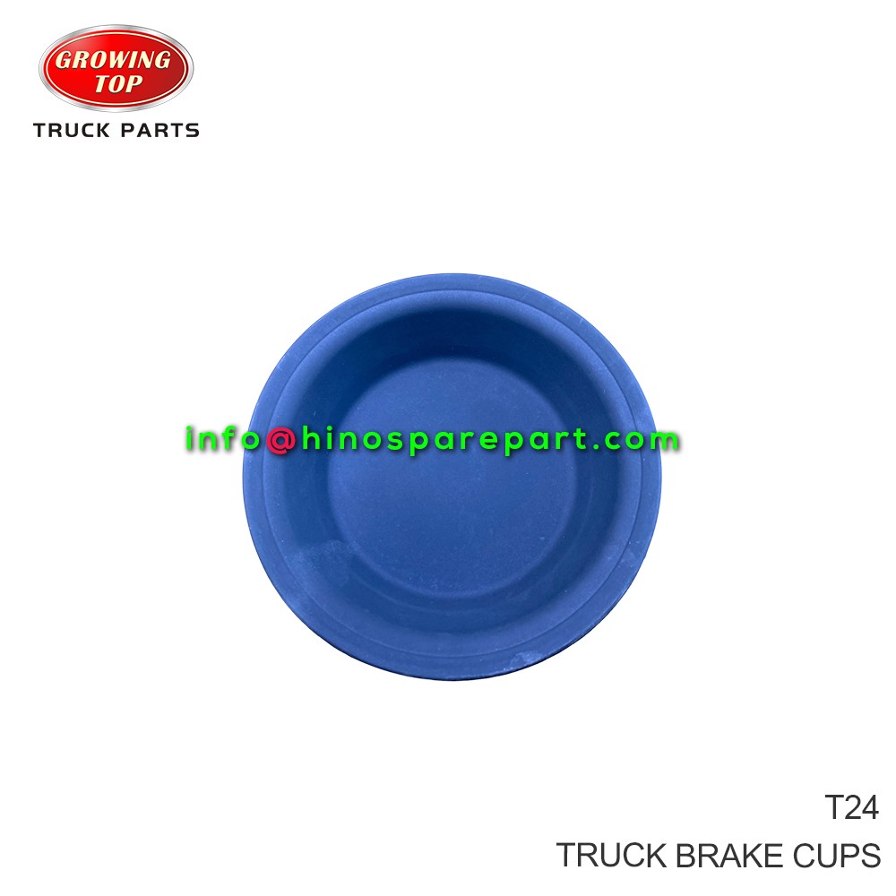 TRUCK BRAKE CUPS T24