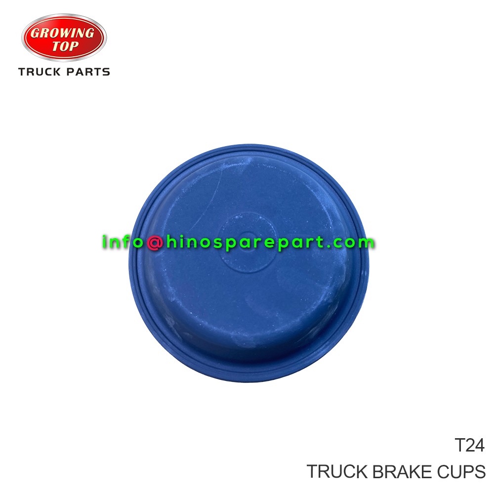 TRUCK BRAKE CUPS T24