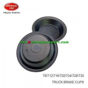 TRUCK  BRAKE CUPS T28 TRUCK  BRAKE CUPS T28