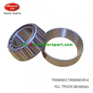 ALL TRUCK BEARING TR080803