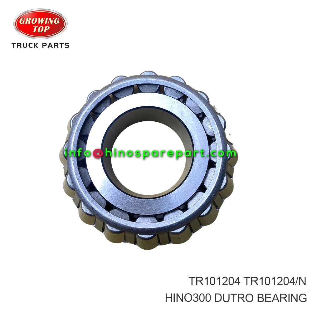 HINO300 DUTRO BEARING TR101204