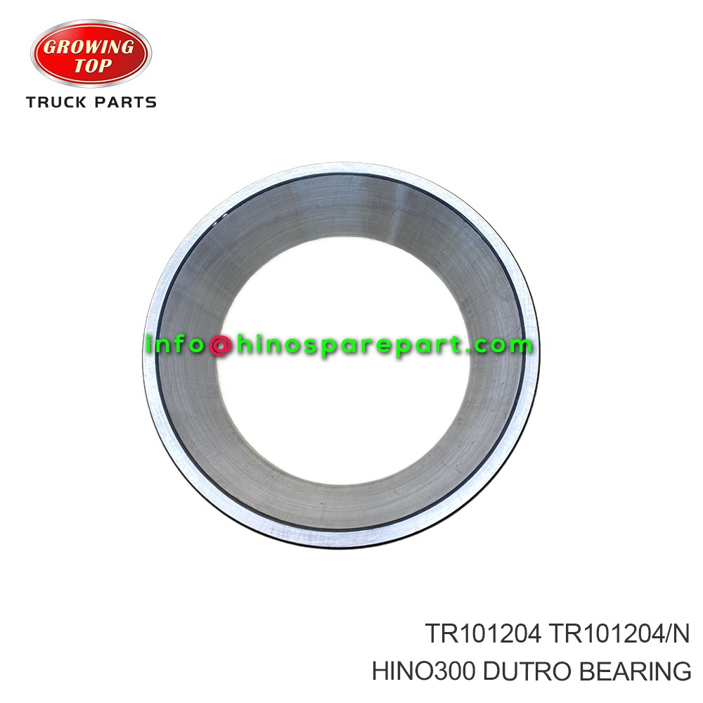 HINO300 DUTRO BEARING TR101204