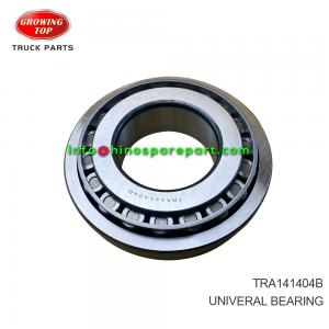 UNIVERAL BEARING TRA141404B UNIVERAL BEARING TRA141404B