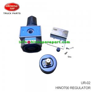 HINO700 REGULATOR UR-02