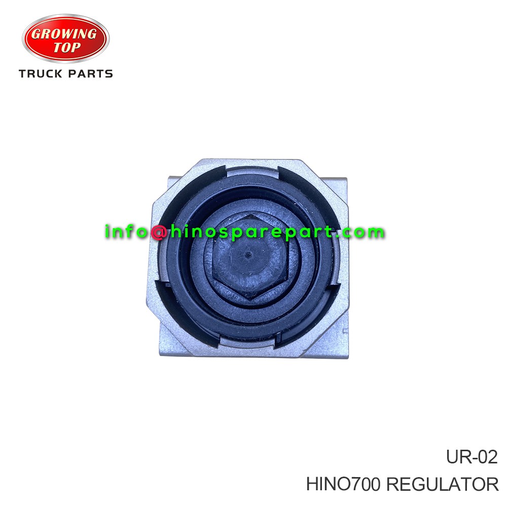 HINO700 REGULATOR UR-02