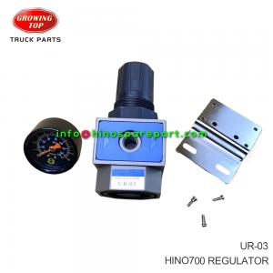 HINO700 REGULATOR UR-03