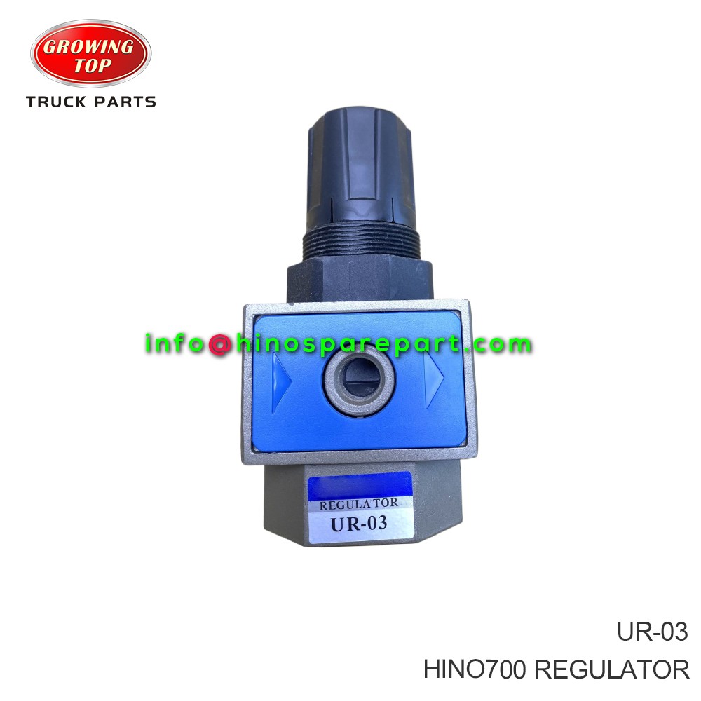 HINO700 REGULATOR UR-03