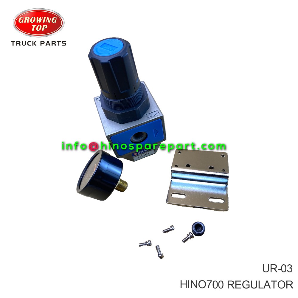 HINO700 REGULATOR UR-03