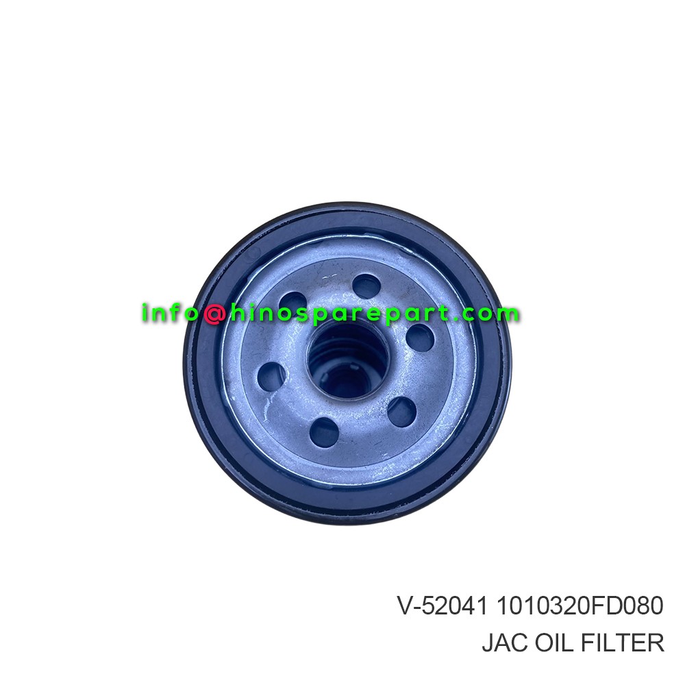 JAC OIL FILTER V-52041 