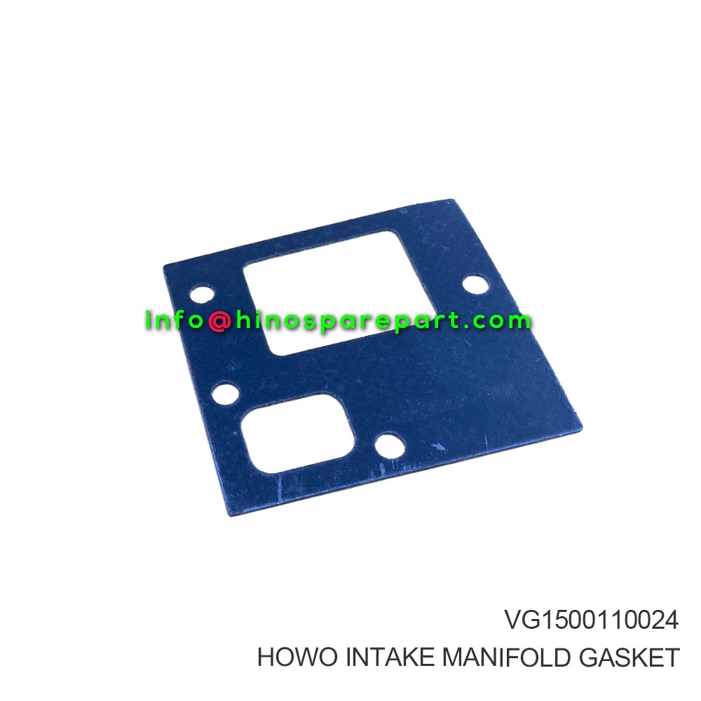 HOWO INTAKE MANIFOLD GASKET VG1500110024