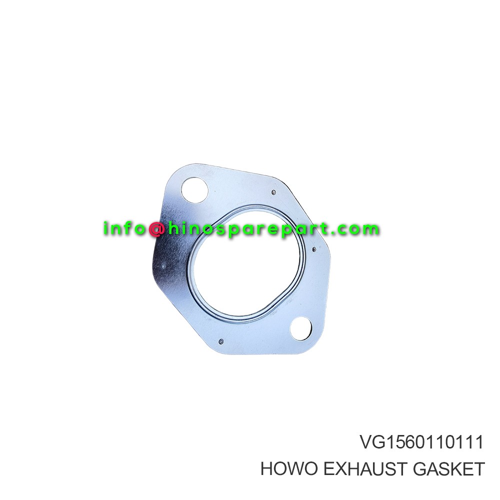 HOWO EXHAUST GASKET VG1560110111