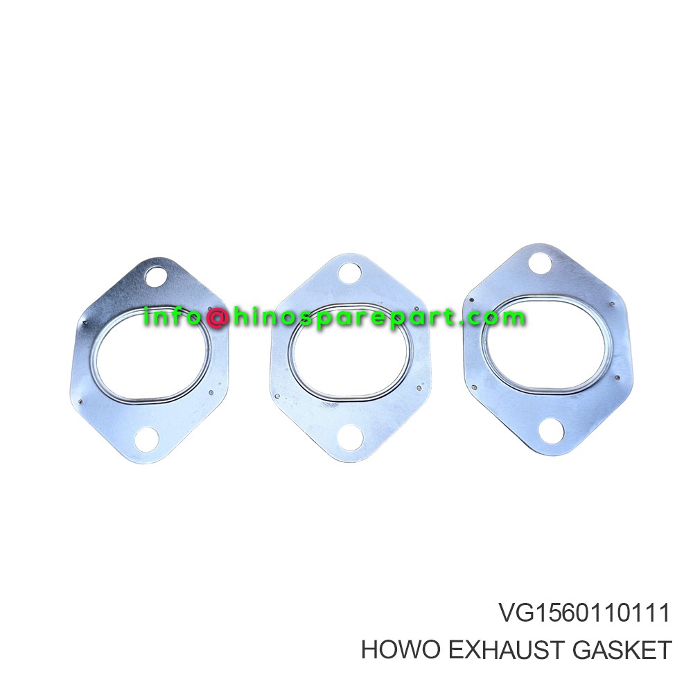 HOWO EXHAUST GASKET VG1560110111