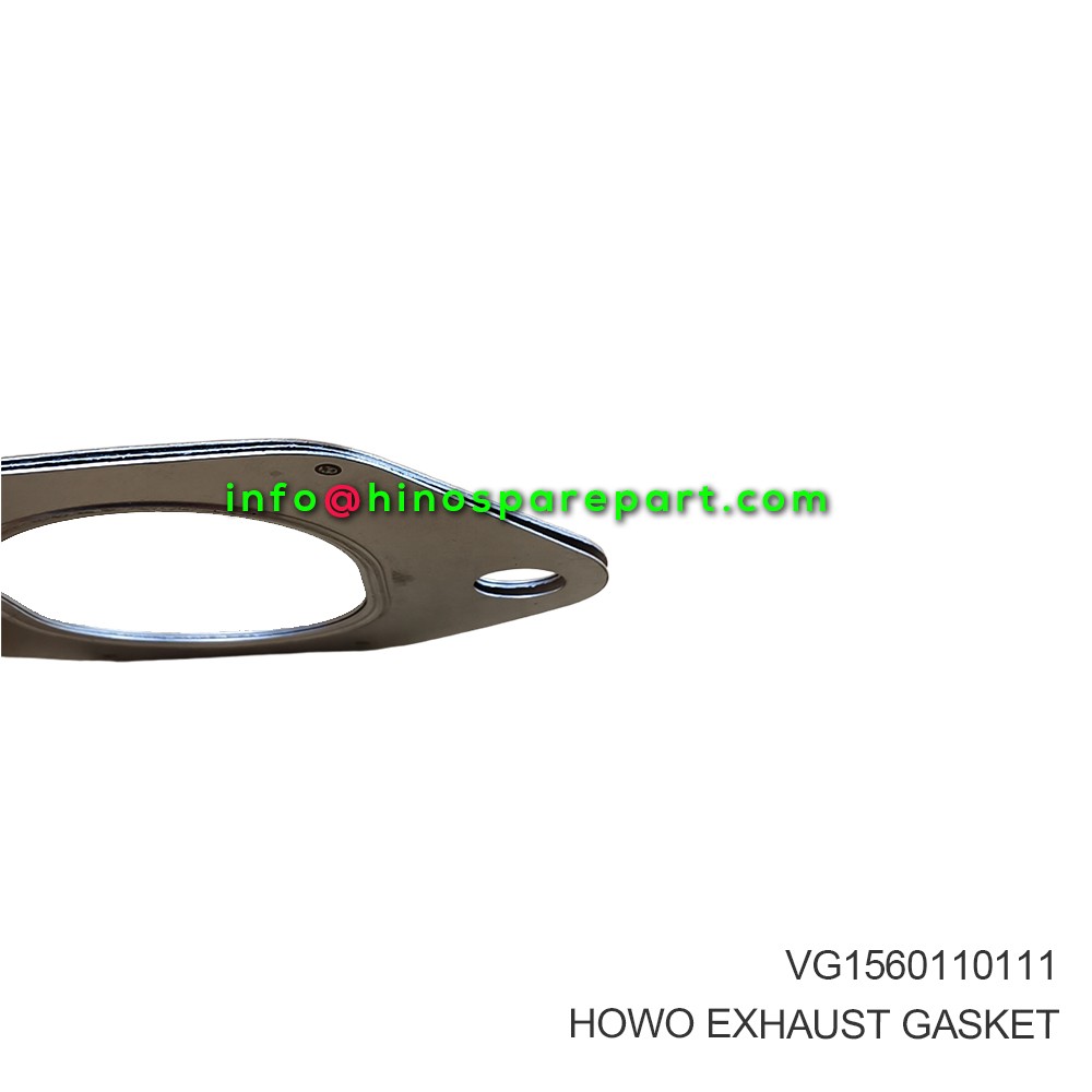 HOWO EXHAUST GASKET VG1560110111