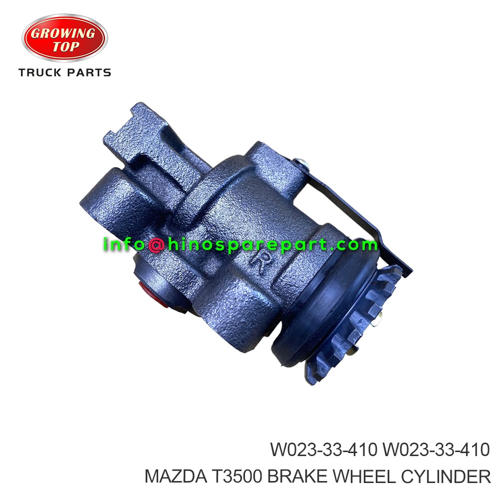 MAZDA T3500 BRAKE WHEEL CYLINDER W023-33-410