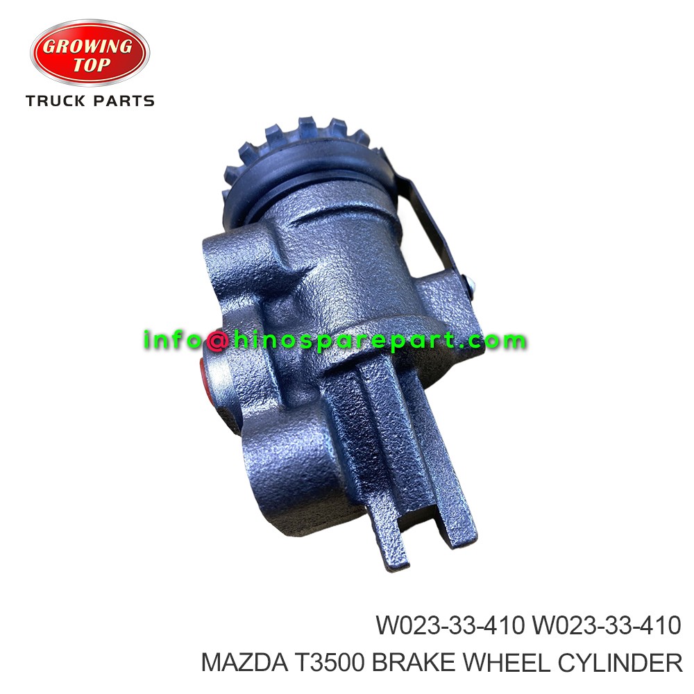 MAZDA T3500 BRAKE WHEEL CYLINDER W023-33-410