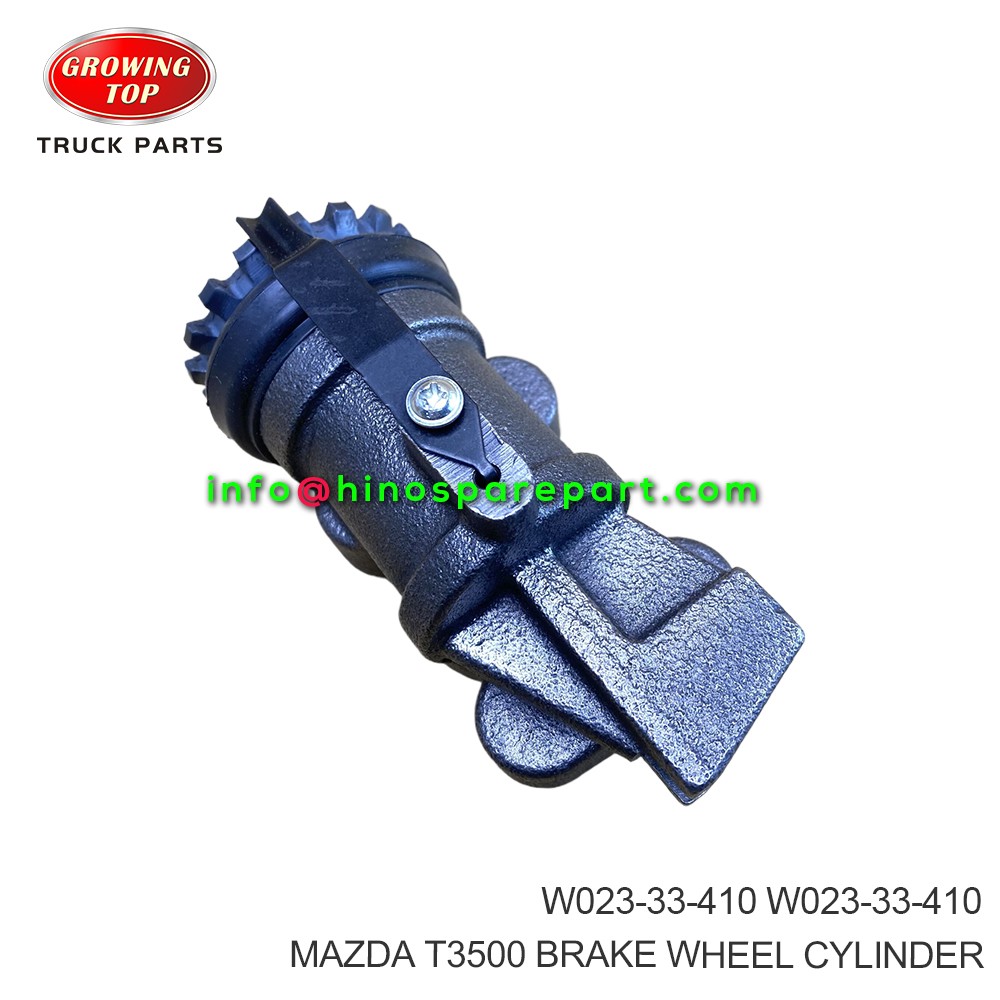 MAZDA T3500 BRAKE WHEEL CYLINDER W023-33-410