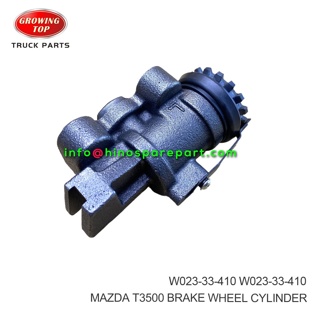 MAZDA T3500 BRAKE WHEEL CYLINDER W023-33-410